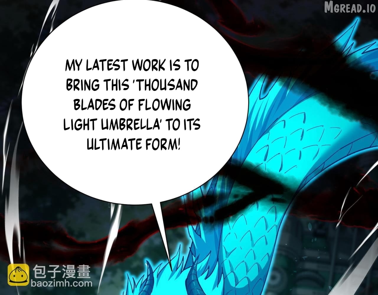 I Rely on My Invincibility to Deal Tons of Damage Passively! Chapter 178  - page 154